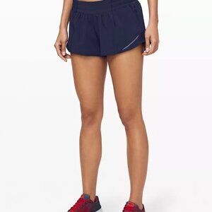 Hotty Hot Low-Rise Lined Short 2.5"